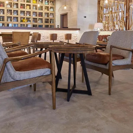 Hotel Ansares Tarancon